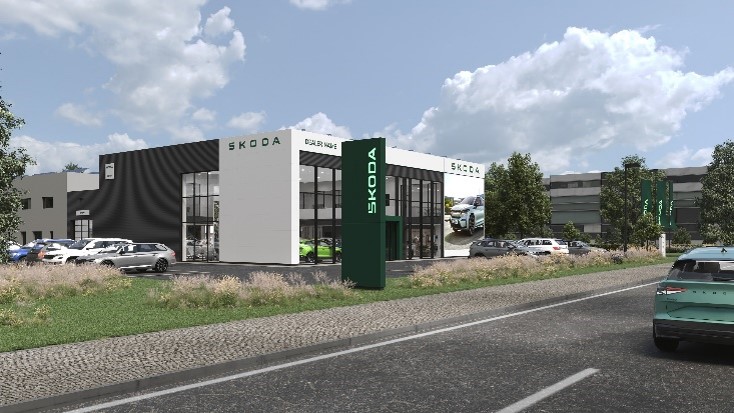 Sheehy Motors